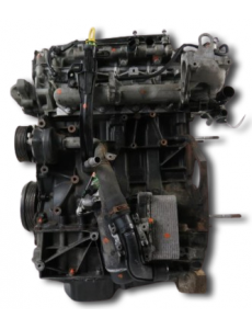 Motor Usado Opel Movano 2.3 CDTI M9T678 M9T680